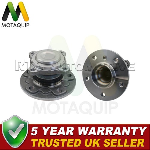 Motaquip front rear wheel - rear,
