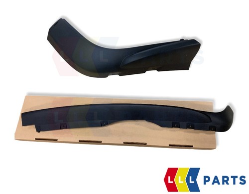 New genuine mini f56 f57 - mini, rear