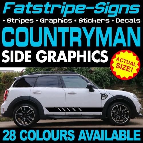 Fit mini countryman - fit,