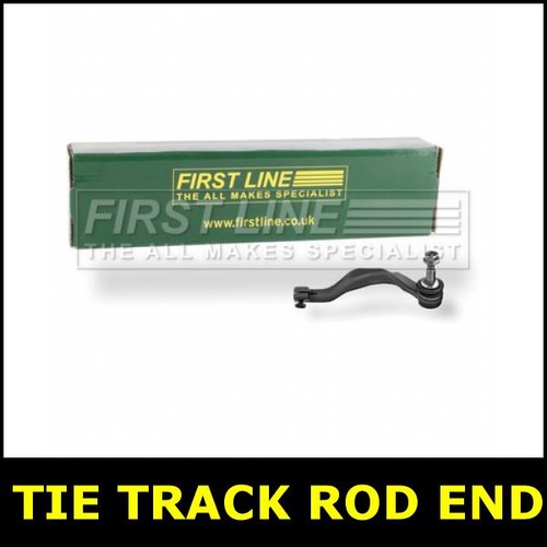 Tie track rod end - tie,