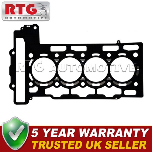 Cylinder head gasket fits rcz - cylinder,