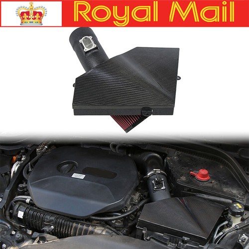Kyostar cold air intake kit - cold,