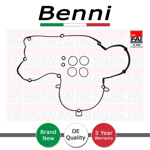 Rocker cover box - box, benni