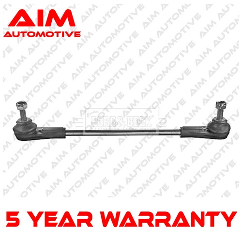 Stabiliser link front - link, aim