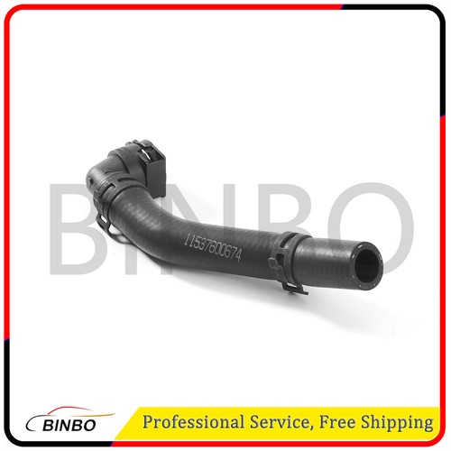 Coolant return hose - coolant,
