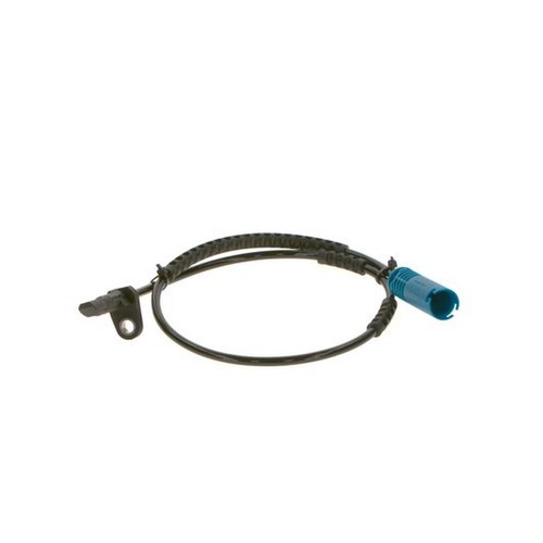 Abs sensor wheel speed - wheel,