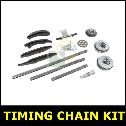 Timing chain kit fits - timing,