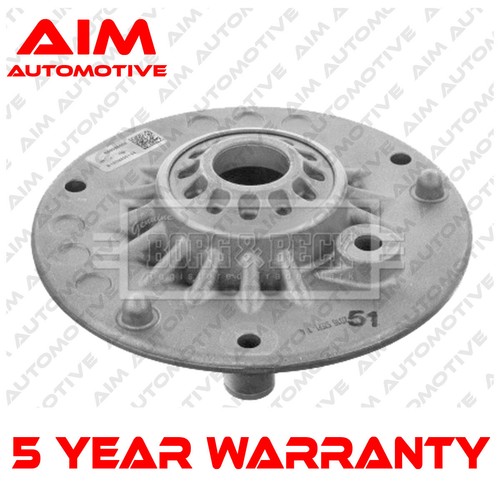 Strut top mount front aim - top,