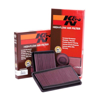 Sports panel air - k&n, filter