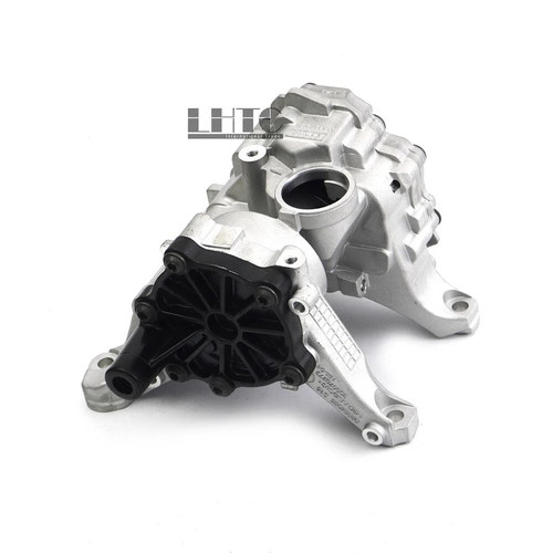 Oil vacuum pump - oil, bmw