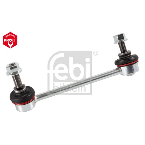 Anti roll bar link rear - anti,