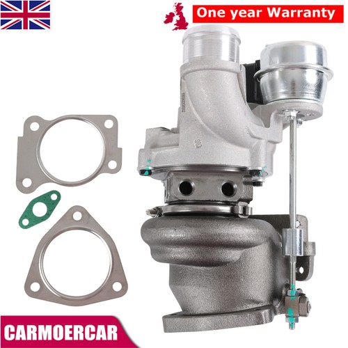 K04 f21m upgraded turbo - f21m,