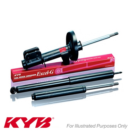 Shock absorbers for - absorbers,