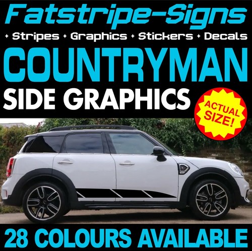Fit mini countryman - fit,