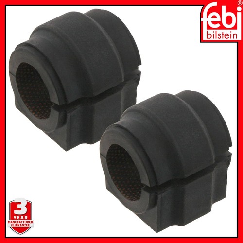 Front anti roll - roll, bar