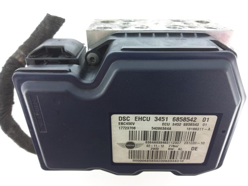Mini r56 2012 - 2012, gp