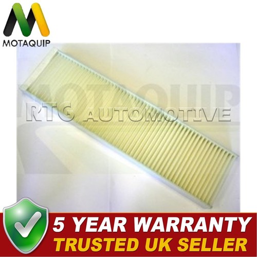 Motaquip cabin filter - cabin,