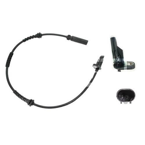 Abs sensor wheel - wheel, speed