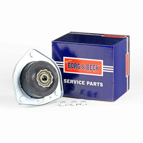 Top strut mounting front for - strut,