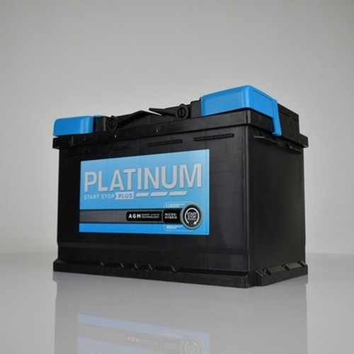 Battery for mini jcw paceman - battery,