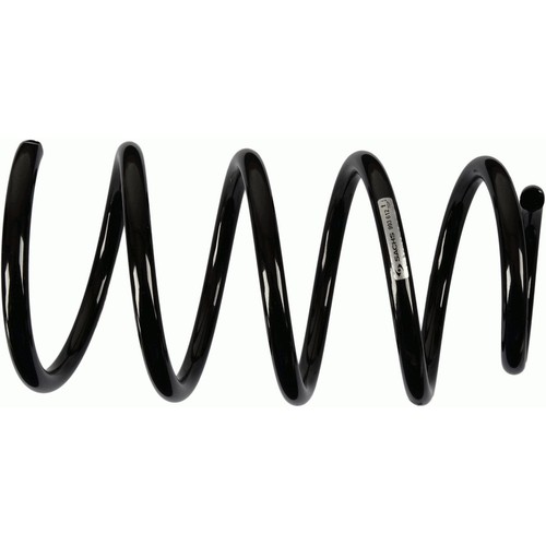 Coil spring for - spring, (single)