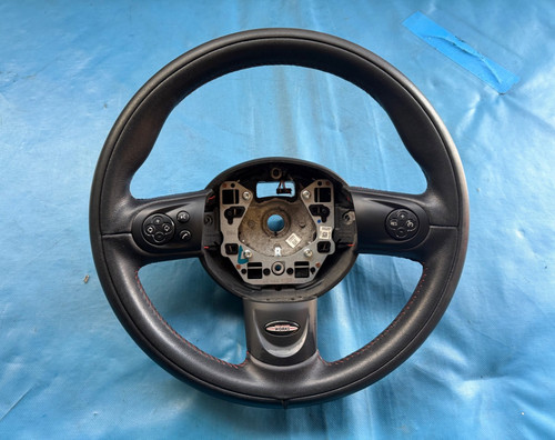 Mini one cooper jcw spoke - 3,
