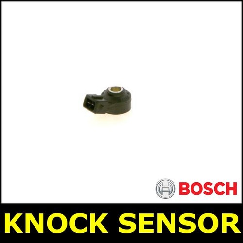 Knock sensor fits - knock, mini