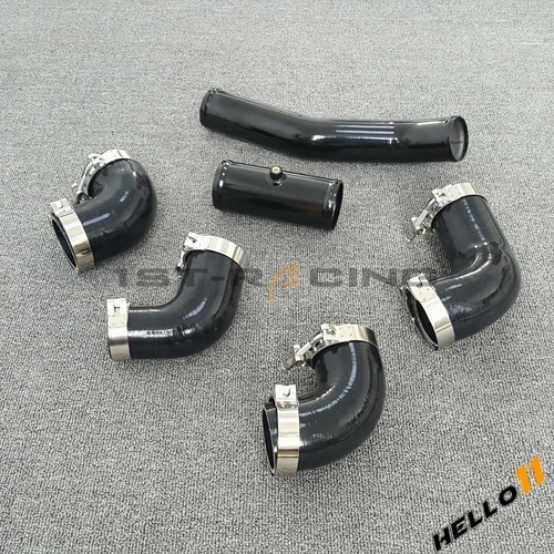 Intake charge pipe for - intake,