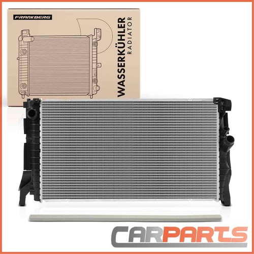 Water radiator cooling for - radiator,