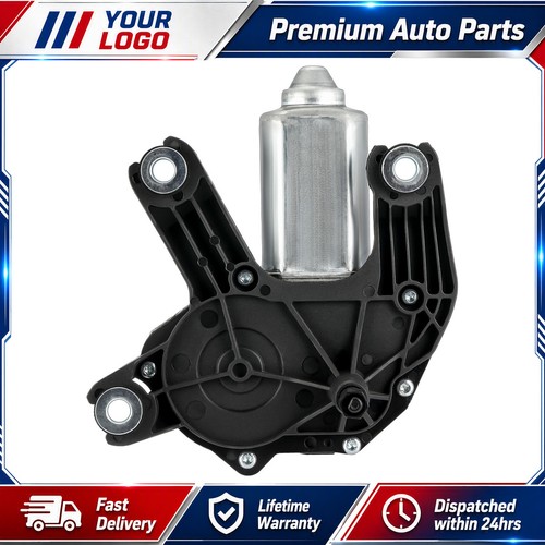 Rear wiper motor for - for, mini
