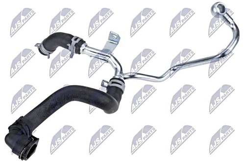 Coolant tube nty - nty, mini