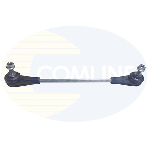 Anti roll bar - anti, front