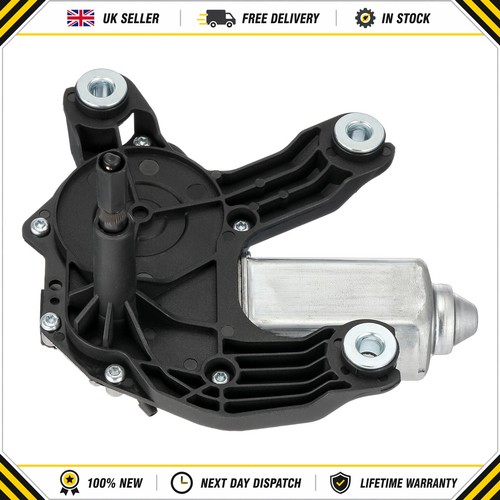 Rear wiper motor for - rear,