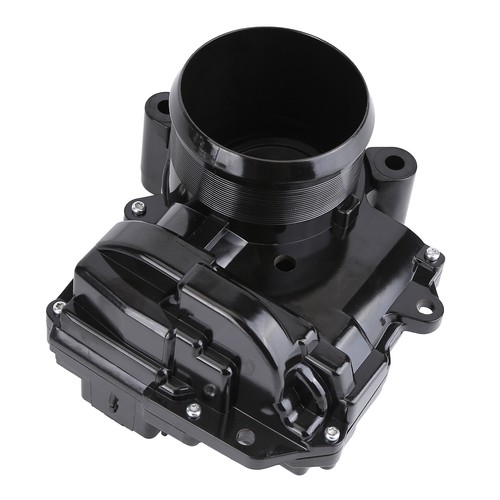 New tvt throttle body - tvt,