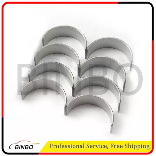 Connect rod bearing - 8x,
