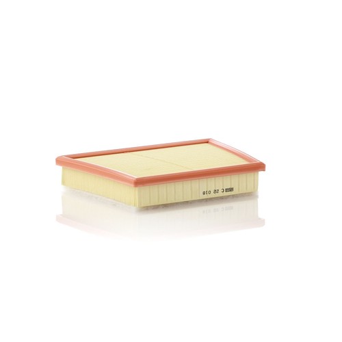Air filter for mini - for, f56