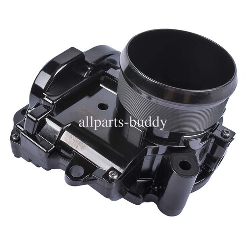 Throttle body mini hatchback - throttle,