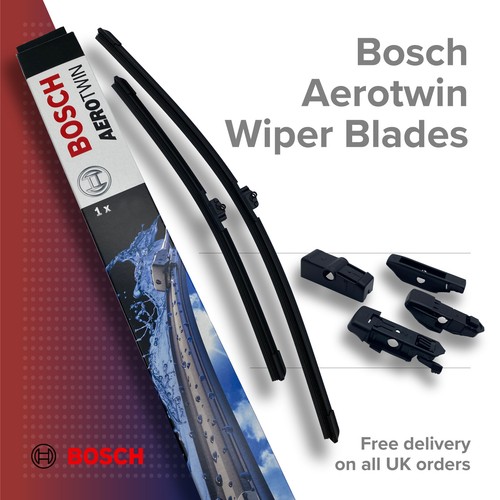 Wiper blades for mini - wiper,