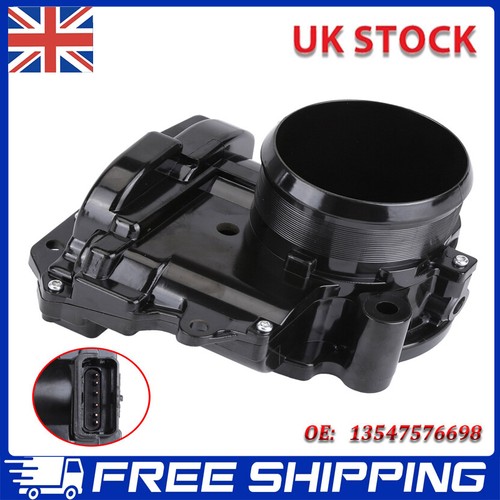 New tvt throttle body - new,