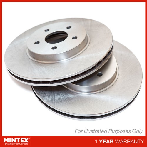 Mintex front brake - front,