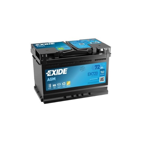 Battery for mini - mini, jcw