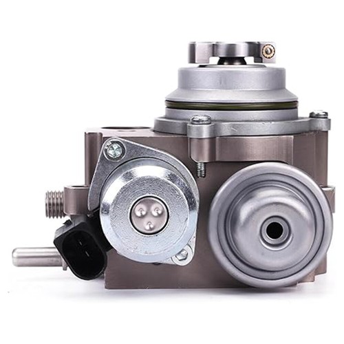 High pressure fuel - high,