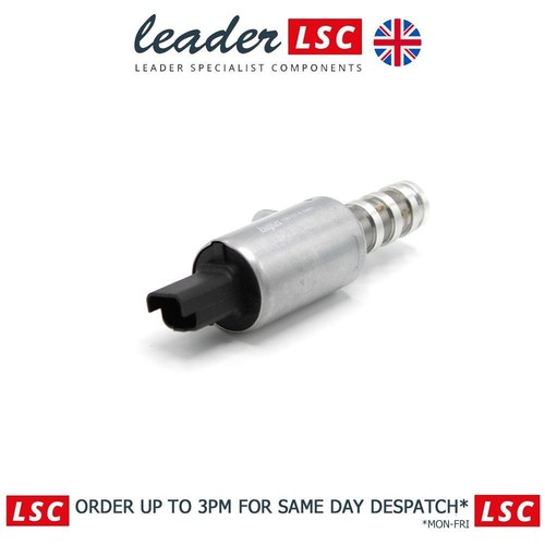 Camshaft vanos oil - camshaft, control