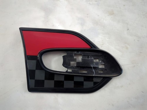 51142357010 front fender trim - 51142357010,
