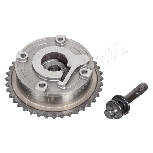Camshaft adjuster febi fits - camshaft,