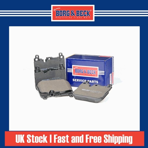 Brake pads set for mini - pads,