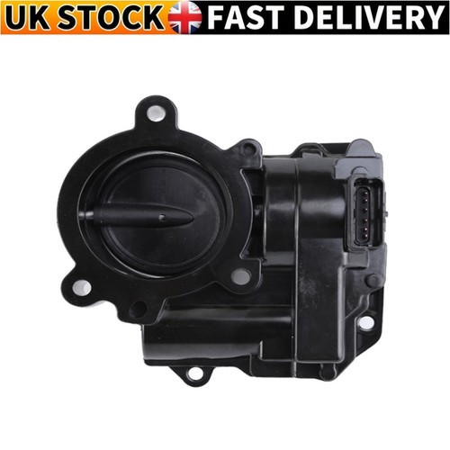 Throttle body compatible - body,