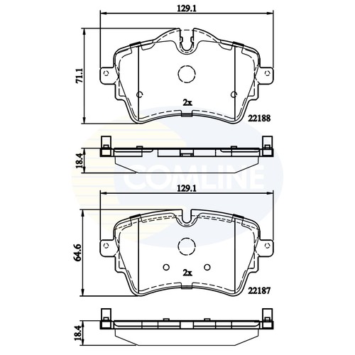 For mini cooper - cooper, f55
