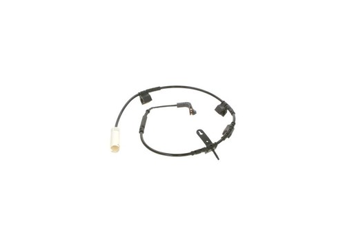 Brake pads bosch - pads,