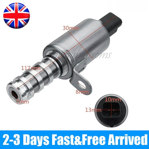 Timing control solenoid - control,